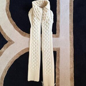 Veronica Beard Wool Dickie